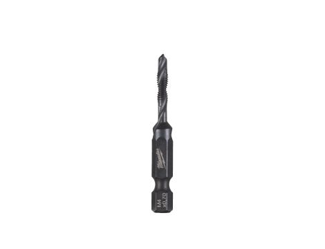 Milwaukee - 1/4" Kombi Gwintownik HSG-G M4x52mm - 1szt. - 4932498262