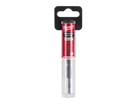 Milwaukee - 1/4" Kombi Gwintownik HSG-G M4x52mm - 1szt. - 4932498262 - 2