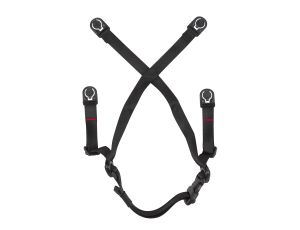 Milwaukee - 4-punktowy pasek podbródkowy EN12492 BOLT™200 1 szt - 4932480662