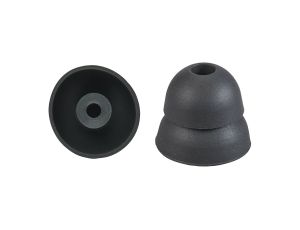 Milwaukee - 5 par silikonowych kocówek dousznych S - 4932493364