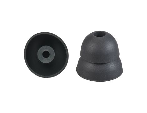 Milwaukee - 5 par silikonowych kocówek dousznych S - 4932493364