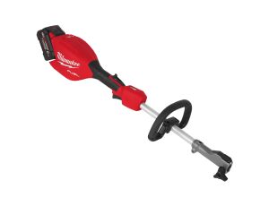 Milwaukee -  M18 FOPH2-802 QUIK-LOK™ Ogrodnicze urządzenie podstawowe z aku. Gen2  - 4933492664