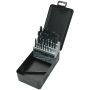 Milwaukee - / 1 - 13 mm / co 0,5 mm kaseta met. 25 szt. - 4932352469 - 2