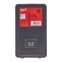 Milwaukee - / 1 - 13 mm / co 0,5 mm kaseta met. 25 szt. - 4932352469 - 3
