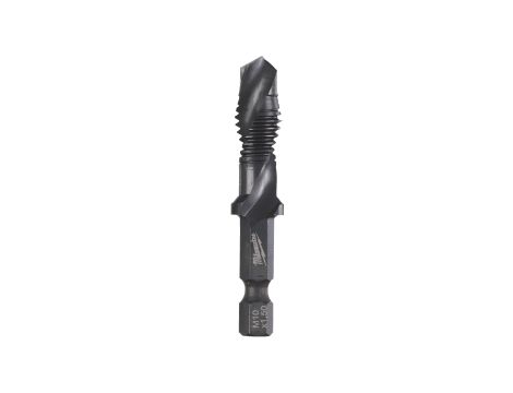 Milwaukee - 1/4" Kombi Gwintownik HSG-G M10x58mm - 1szt. - 4932498266