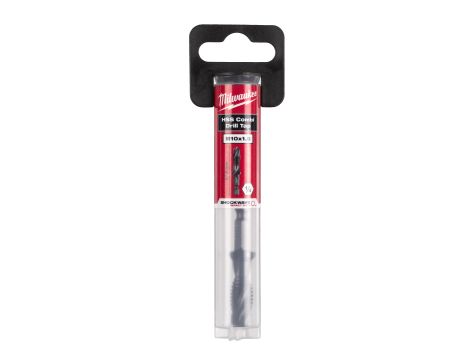 Milwaukee - 1/4" Kombi Gwintownik HSG-G M10x58mm - 1szt. - 4932498266 - 2