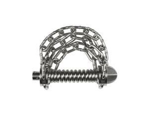 Milwaukee - 100MM KOŃCÓWKA ŁAŃCUCHOWA 22MM C. - 48533838