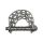 Milwaukee - 100MM KOŃCÓWKA ŁAŃCUCHOWA 32MM C. - 48534838