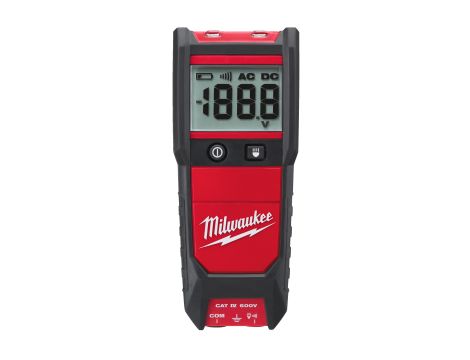 Milwaukee - 2212-20-AUTO. TESTER NAPIĘCIA/CIĄGŁOŚCI - 4933447776