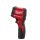 Milwaukee - 2267-40-LASEROWY MIERNIK TEMPERATURY - 4933451906