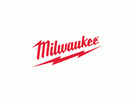 Milwaukee - 67mm Ring Jaw with M Profile - 4932498245