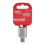 Milwaukee - Adapter 1/2"F na 3/8"M - 4932480649 - 3