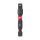 Milwaukee - Adapter 1/4 hex - 1/4 kwadrat - 4932471826