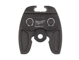 Milwaukee - Adapter do szczęk pierścieniowych RJAV-2 o profilu V - 4932479604