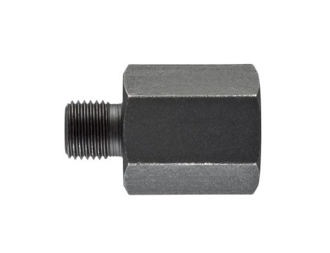 Milwaukee - Adapter do szlifierki M14 1/2''x 20  do pił Ø 22-29 mm - 4932430464