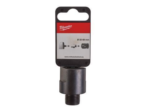 Milwaukee - Adapter do szlifierki M14 5/8''x 18  do pił Ø 32-68 mm - 4932430465 - 2