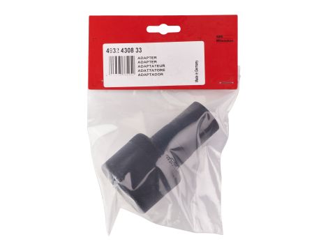 Milwaukee - ADAPTER DO WĘŻA SSAWNEGO - 4932430833 - 2
