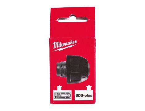Milwaukee - Adapter Fixtec -> SDS-Plus - 4932379877 - 2