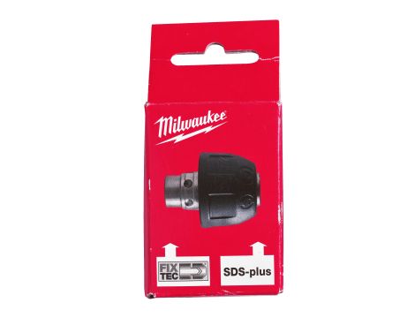 Milwaukee - Adapter Fixtec -> SDS-Plus (PH26X,KH24XE,KH26XE,KH28SuperXE) - 4932352299 - 2