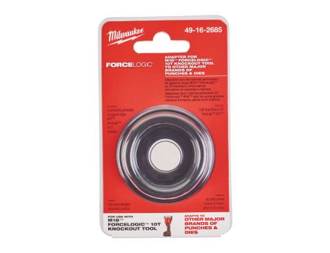 Milwaukee - ADAPTER HKP 1 - 1 SZT - 49162685 - 2