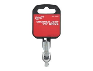 Milwaukee - Adapter przegubowy ¼” - 4932493357