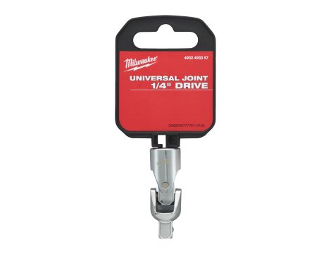 Milwaukee - Adapter przegubowy ¼” - 4932493357