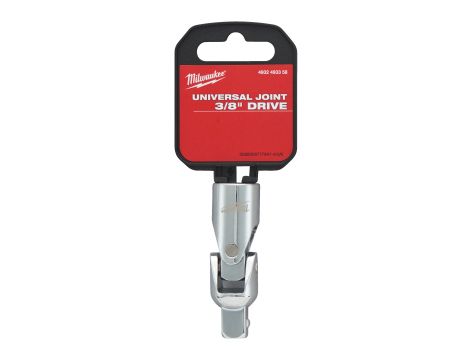 Milwaukee - Adapter przegubowy 1/2" - 4932480650 - 2