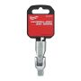 Milwaukee - Adapter przegubowy 1/2" - 4932480650 - 3