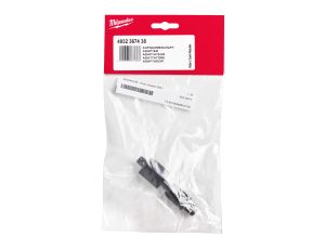 Milwaukee - Adapter SDS-Plus -> 1/2