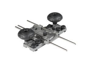 Milwaukee - Adapter szyny prowadzącej frezarki - 4932493306