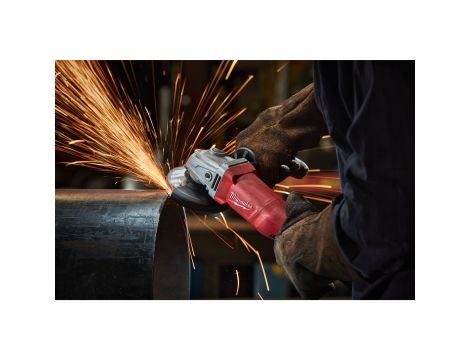 Milwaukee - AG13-125XSPD-SZLIFIERKA KĄTOWA - 4933451577 - 2