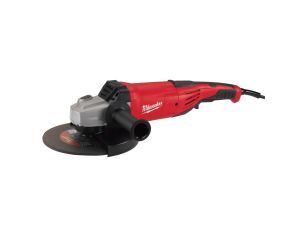 Milwaukee - AG22-180 S-SZLIFIERKA KĄTOWA - 4933431830