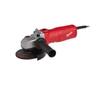 Milwaukee - AG9-125XC-SZLIFIERKA KĄTOWA - 4933403200