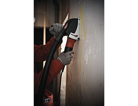 Milwaukee - AGV12-125X DEC-SET-SZLIFIERKA KĄTOWA - 4933448020 - 2