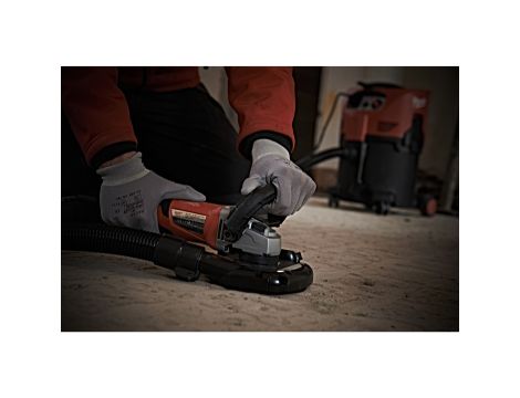 Milwaukee - AGV12-125X DEG-SET-SZLIFIERKA KĄTOWA - 4933448030 - 2