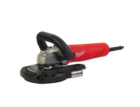 Milwaukee - AGV12-125X DEG-SET-SZLIFIERKA KĄTOWA - 4933448030