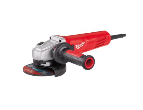 Milwaukee - AGV12-125X-SZLIFIERKA KĄTOWA - 4933428085