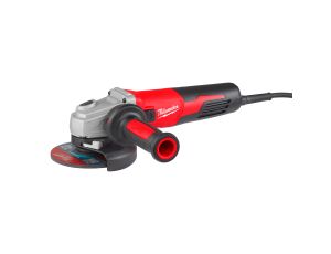 Milwaukee - AGV13-125XE-SZLIFIERKA KĄTOWA - 4933451218