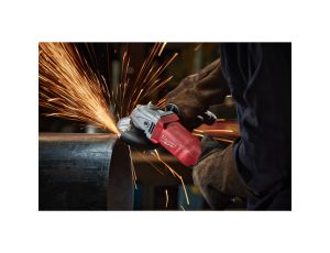 Milwaukee - AGV13-125XSPDE-SZLIFIERKA KĄTOWA - 4933451578 - image 2