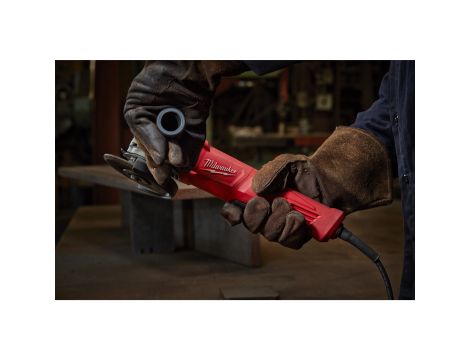 Milwaukee - AGV13-125XSPDE-SZLIFIERKA KĄTOWA - 4933451578 - 3