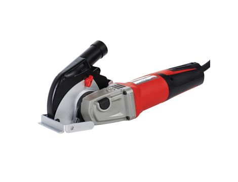 Milwaukee - AGV15-125XC-DEC-SET SZLIFIERKA KĄTOWA - 4933448025