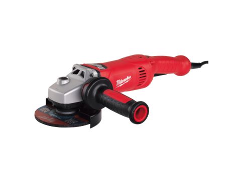 Milwaukee - AGV17-125XE/DMS -SZLIFIERKA KĄTOWA - 4933432690