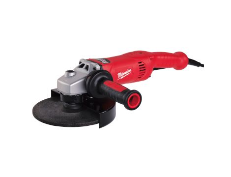 Milwaukee - AGV17-180XC/DMS-SZLIFIERKA KĄTOWA - 4933432270