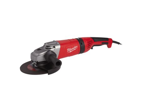 Milwaukee - AGV21-230GE-SZLIFIERKA KĄTOWA - 4933402302
