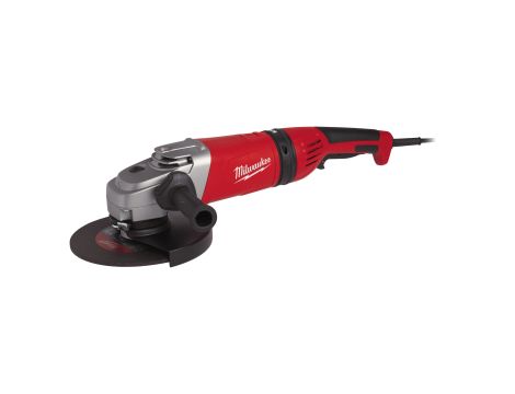Milwaukee - AGVM24-230GEX-SZLIFIERKA KĄTOWA - 4933402340