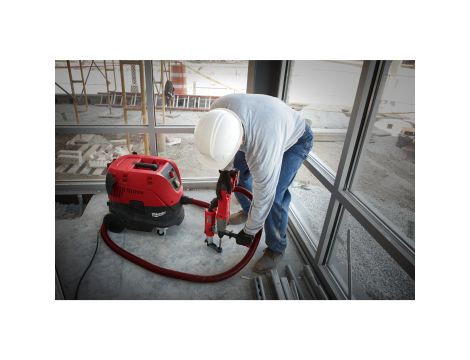 Milwaukee - AS-30LAC AC-ODKURZACZ 30L - 4933459411 - 2