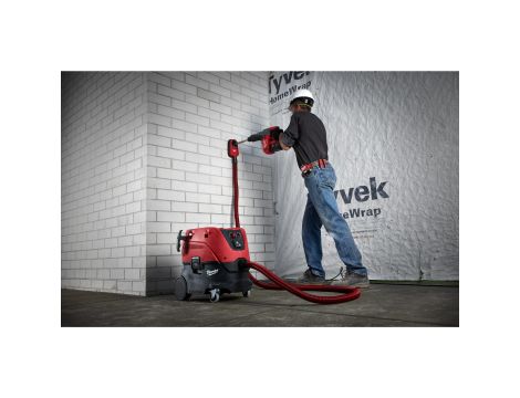Milwaukee - AS-30LAC AC-ODKURZACZ 30L - 4933459411 - 3