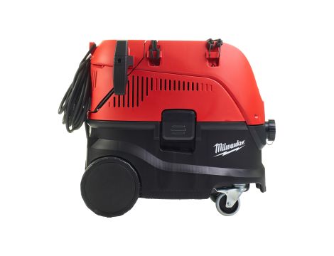 Milwaukee - AS-30MAC AC-ODKURZACZ 30L - 4933459415