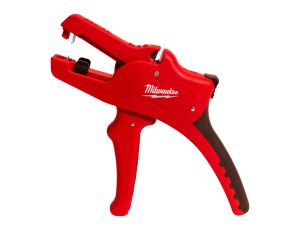 Milwaukee - Automatyczny ściągacz do izolacji przewodów - 4932498268