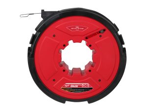 Milwaukee - BĘBEN 36 M 1/8˝ Z LINKĄ STALOWĄ - 48445176